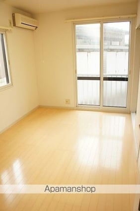フレグランスばら島[2K/32m2]のリビング・居間