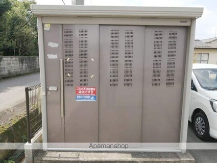 レオパレス悠　１[1K/28.02m2]の共用部1