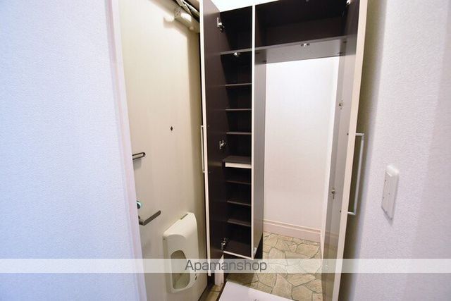 グランツ松島Cの内装写真