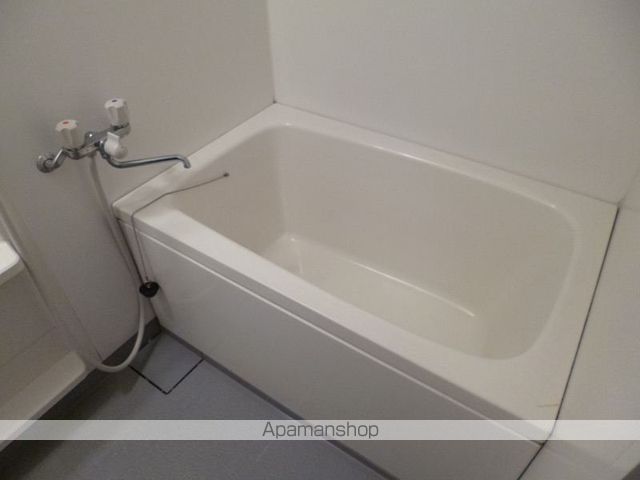 城東ハイツの内装写真