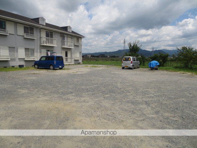 トマトハウスの外観写真