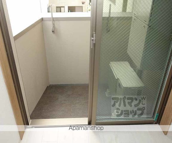 ロータス京都西大路の内装写真