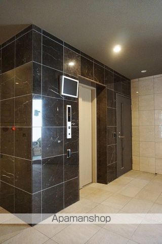 RESIDENCE丸の内七間町の内装写真