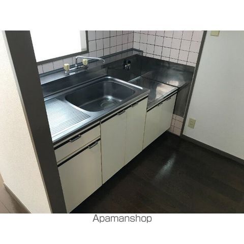 アヴェニュー藤.の内装写真