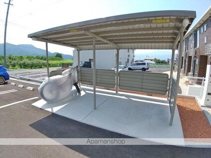 アリエッタ　オカ[1LDK/50.03m2]の共用部3