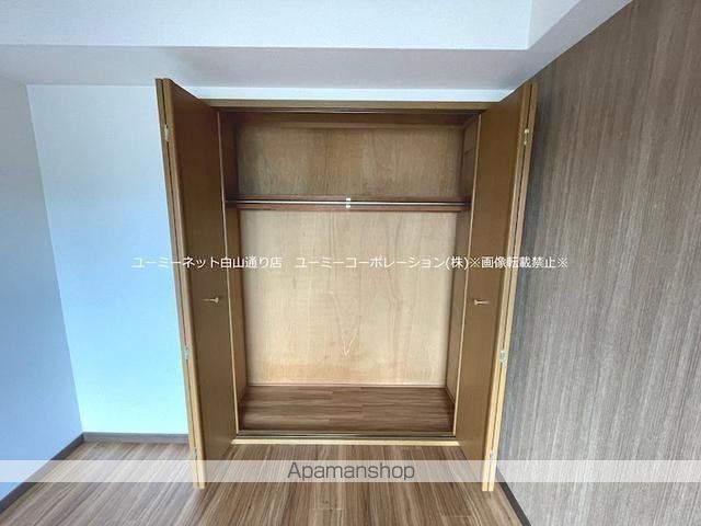 エクセルムラカミの内装写真