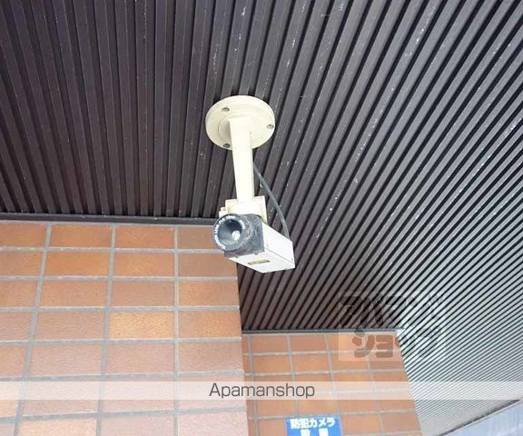 ドミール東寺の外観写真