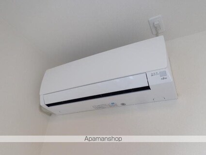 カーサ・グランディール[1LDK/36m2]のその他設備