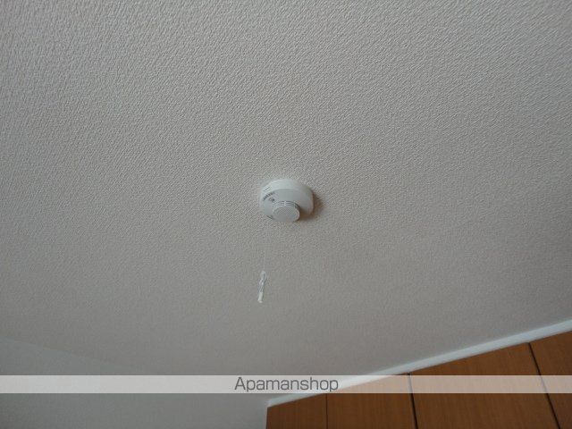 イマージュの内装写真