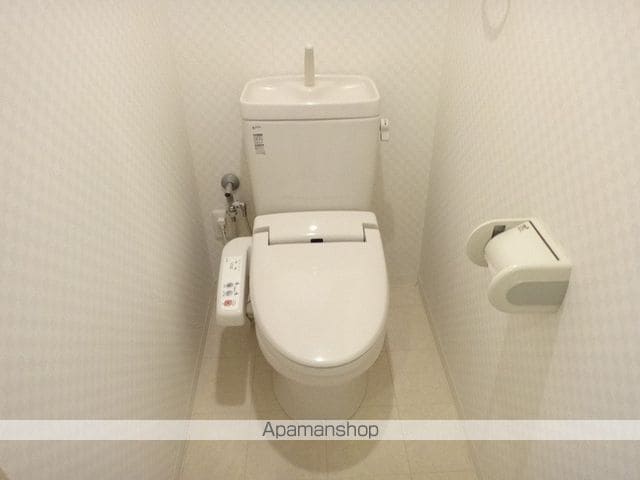 シンフォニー柏木の内装写真