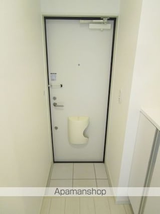 フォルテ高円寺[1R/15.34m2]の玄関