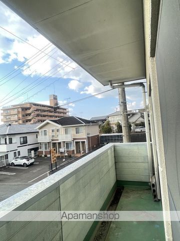 コーポショウサンIIの内装写真