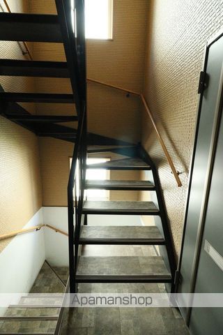 リバーサイドIIの内装写真