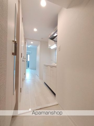 ESLEAD RESIDENCE大阪難波の内装写真