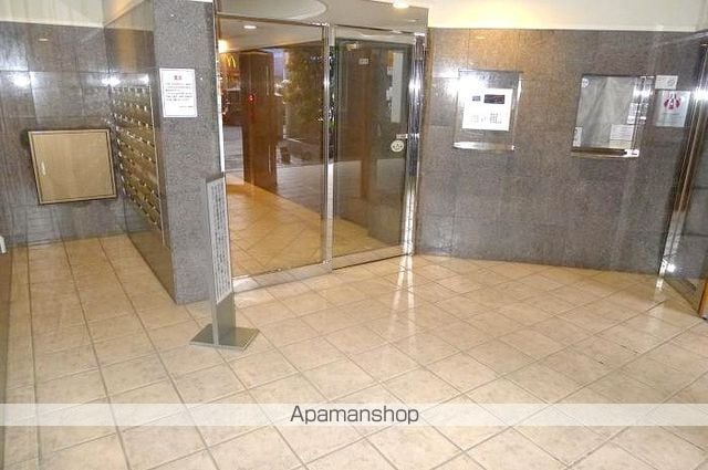 ステージグランデ新高円寺の内装写真