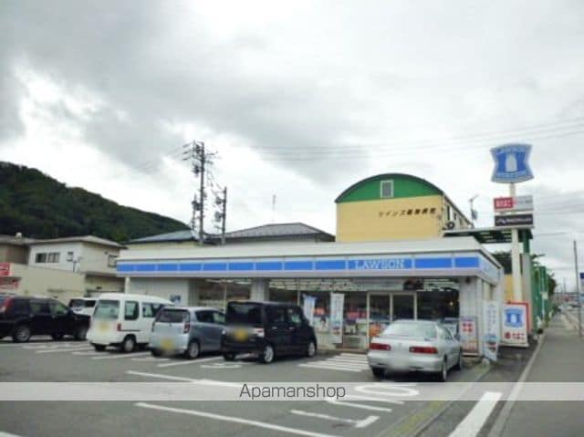 アメニティーシャトー並柳の周辺写真