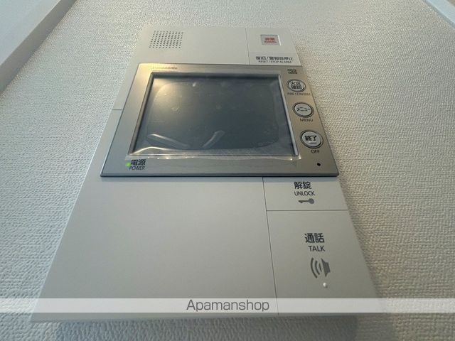 RJR PRECIA江坂駅前の内装写真