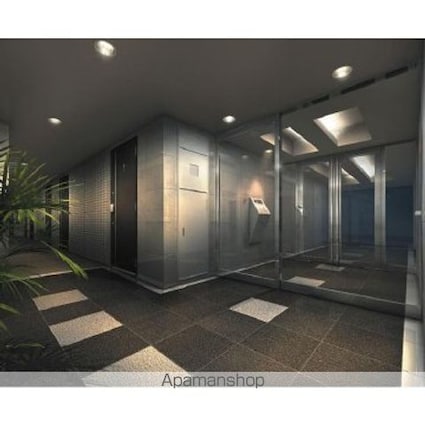 グラントゥルース中野江原町[1K/22.78m2]のその他内装1