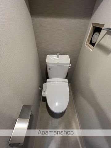 ESLEADRESIDENCE大阪福島SOUTHFLATSの内装写真