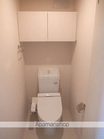 グランデールMEの内装写真