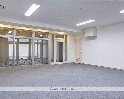 レジディア神田岩本町Ⅱ[2K/37.26m2]の共用部2