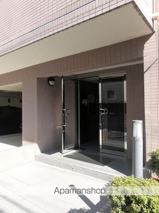 菱和パレス世田谷千歳台[1R/18.7m2]のエントランス3