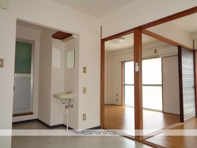 ホームズ第一の内装写真