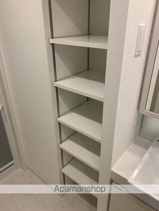 ＧＲＡＮ　ＰＡＳＥＯ神楽坂Ⅱ[1K/27.38m2]の内装4