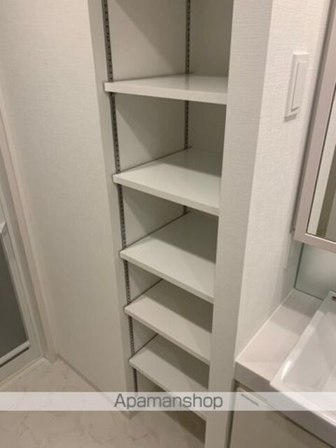 ＧＲＡＮ　ＰＡＳＥＯ神楽坂Ⅱ[1K/27.38m2]の内装4