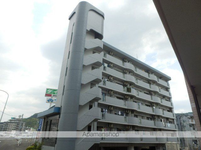 ウィンヒル西立花 302 ｜ 福岡県福岡市東区下原１丁目21-11（賃貸マンション1DK・3階・33.75㎡） その4