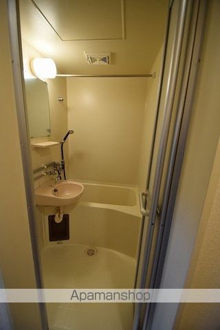 リーフ豊岡の内装写真