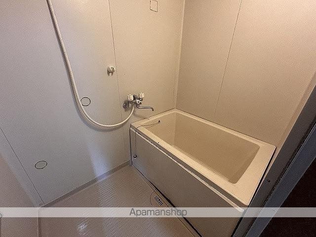 シンフォニア州栄の内装写真