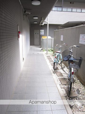 グローリーハイツ南阿佐ヶ谷の内装写真