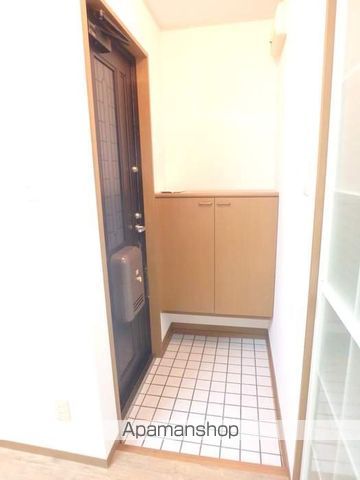 ドミール古川 A棟の内装写真
