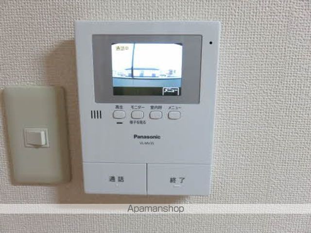 ディアス ヒロの内装写真
