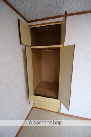 幸和マンションの内装写真