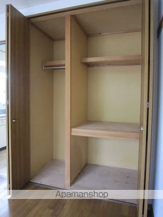 サーパスコート[1K/29.7m2]の収納