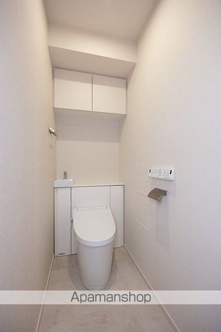 希神楽坂テラスの内装写真