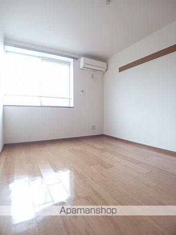 サンフィールド Bの内装写真