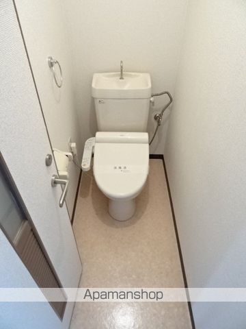 マンションたむかいの内装写真