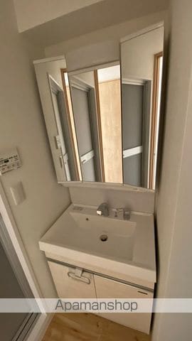 アルファレガロ南中央町の内装写真