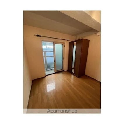 モデラート[1DK/27m2]の内装