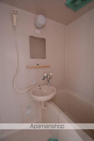 フレグランス末広の内装写真