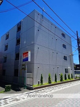 クラテックレジデンスⅡ[1R/34.02m2]の外観3