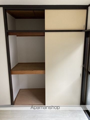 第2コーポ萩山の内装写真