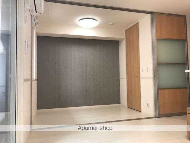 グランツ八瑞仙の内装写真