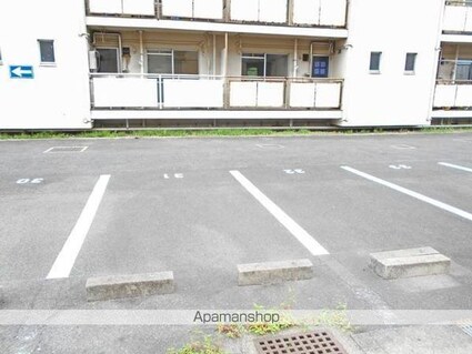 ビレッジハウス落合３号棟[2K/33.54m2]の外観3