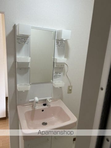 フレグランスAPの内装写真