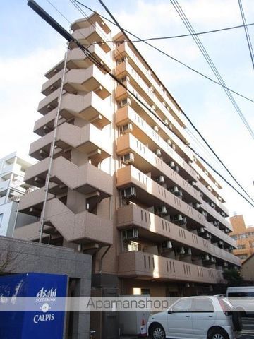 エルフラット大宮アヴィニティーの外観写真