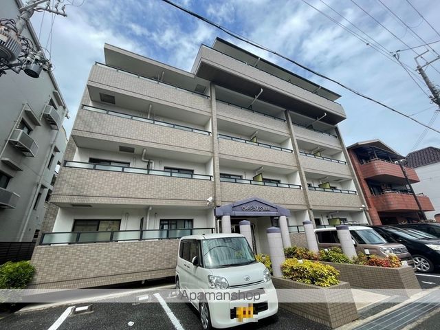 セルジュYS東園田の外観写真